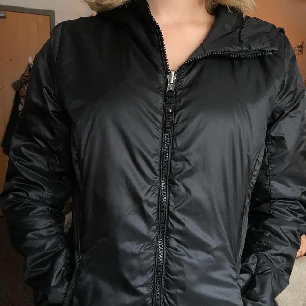 Lululemon winter coat
